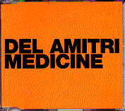 Del Amitri - Medicine